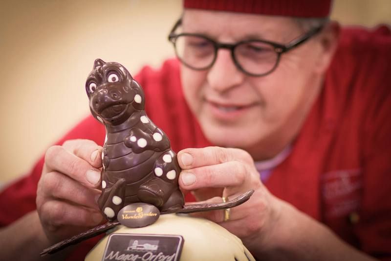 Vanden Eynden célèbre 40 ans à Magog